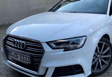 Audi A3 150.000 km 17.000 &euro; Braunschweig 38114