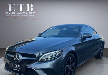 Mercedes-Benz C 200 160.150 km 17.990 &euro; Braunschweig 38122