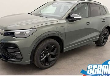 VW Tiguan 12.460 km 51.400 &euro; Peine 31226