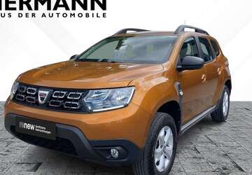 Dacia Duster 37.000 km 13.511 &euro; Hildesheim 31135