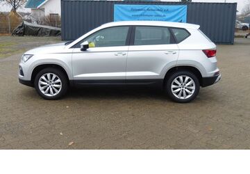 Seat Ateca 25.500 km 23.390 &euro; Vordorf 38533