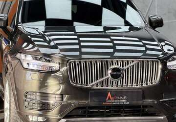 Volvo XC90 145.000 km 32.990 &euro; Salzgitter 38259