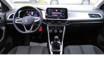 VW T-Roc 1.0 Life TSI BMT Navi Klima Alu 19.600 km 19.990 &euro; Vordorf 38533