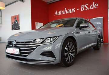 VW Arteon 42.169 km 28.780 &euro; Braunschweig 38116