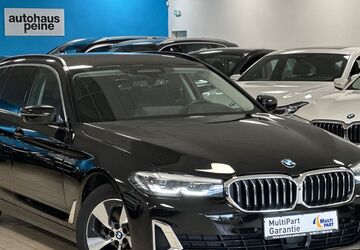BMW 520 146.012 km 26.897 &euro; Peine 31228