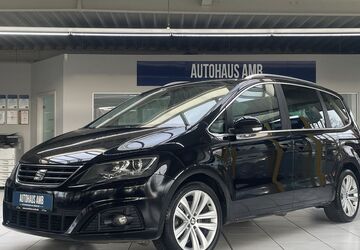 Seat Alhambra 209.087 km 13.900 &euro; Braunschweig 38122