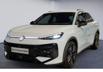 VW T-Roc 3.000 km 41.990 &euro; Hildesheim 31135