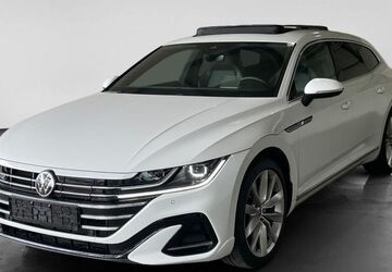 VW Arteon 74.000 km 27.480 &euro; Salzgitter 38229