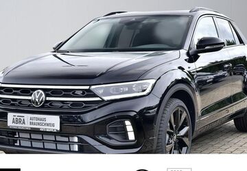 VW T-Roc 9.000 km 34.750 &euro; Braunschweig 38108