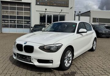 BMW 116 243.000 km 5.990 &euro; Salzgitter 38229