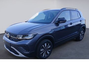 VW T-Cross 3.000 km 29.990 &euro; Braunschweig 38114
