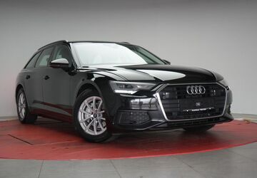 Audi A6 194.000 km 19.990 &euro; Braunschweig 38110