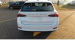 Skoda Octavia 1.0 Kombi Ambition TSI BMT Klima Alu 19.600 km 16.990 &euro; Vordorf 38533