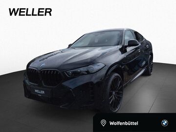 Gebrauchte BMW X6