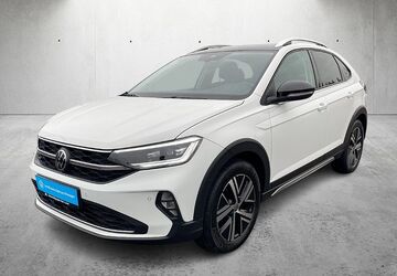 VW Taigo 44.359 km 18.109 &euro; Goslar 38644