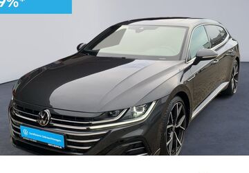 VW Arteon 17.050 km 47.990 &euro; Braunschweig 38114