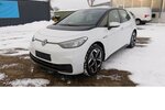 VW ID.3 Pure Performance Automatik Klima Navi 24.000 km 17.390 &euro; Vordorf 38533