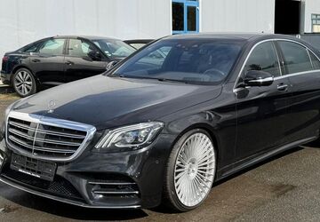 Mercedes-Benz S 350 65.232 km 53.990 &euro; Braunschweig 38122