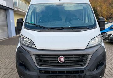 Fiat Ducato 135.000 km 17.499 &euro; Goslar/Oker 38644