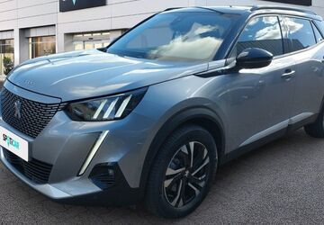 Peugeot 2008 45.160 km 18.990 &euro; Goslar 38644