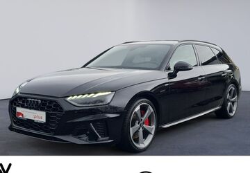 Audi A4 17.600 km 40.750 &euro; Braunschweig 38124
