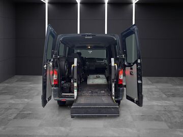 Gebrauchte Renault Master
