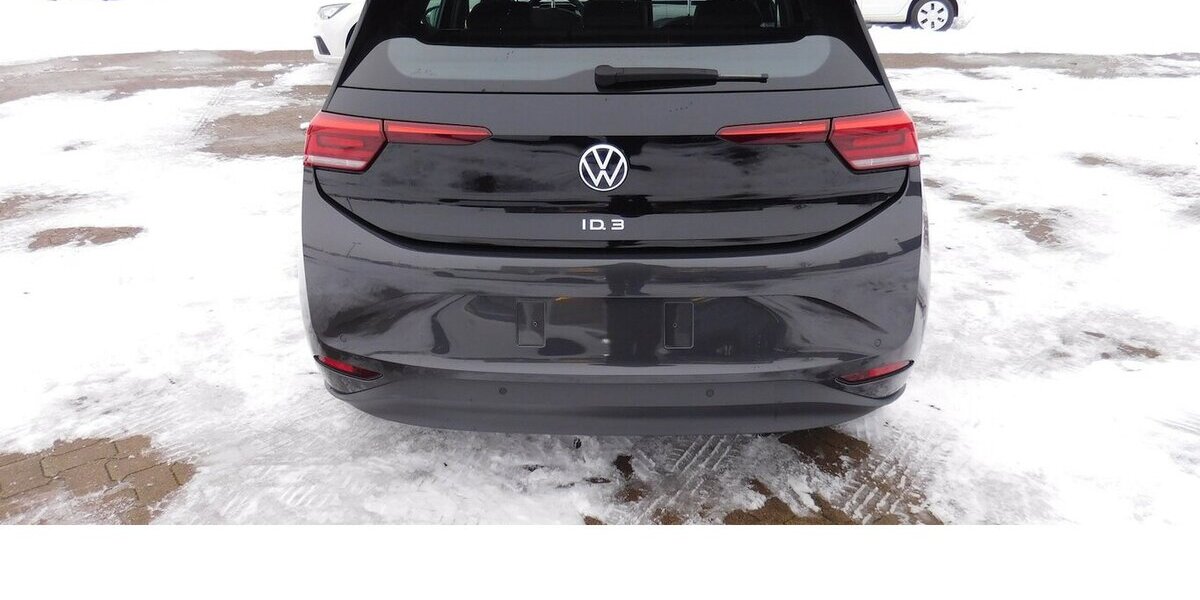 VW ID.3 Pure Performance Elektrik 1-Gang Navi 28.500 km 17.990 &euro; Vordorf 38533