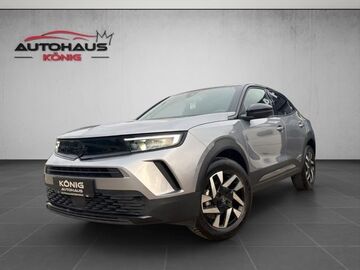 Gebrauchte Opel Mokka