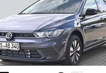 VW Polo 6.500 km 27.750 &euro; Braunschweig 38108