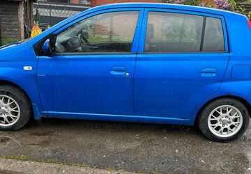 Daihatsu Cuore 169.000 km 1.599 &euro; Braunschweig 38102