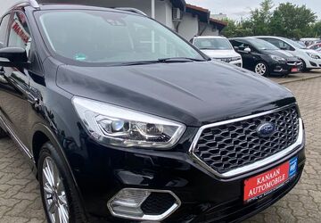 Ford Kuga 106.000 km 15.950 &euro; Goslar 38644