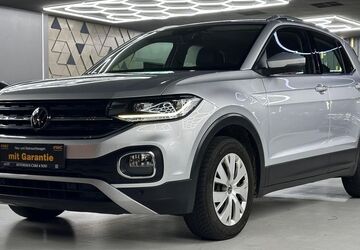 VW T-Cross 199.000 km 13.990 &euro; Peine 31226