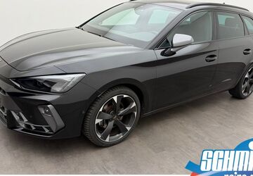 Cupra Leon 32.390 km 28.900 &euro; Peine 31226