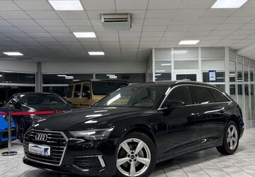 Audi A6 109.545 km 30.990 &euro; Goslar 38644