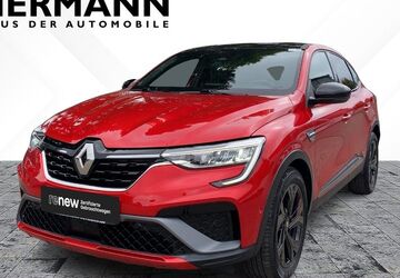 Renault Arkana 60.512 km 20.401 &euro; Goslar 38644