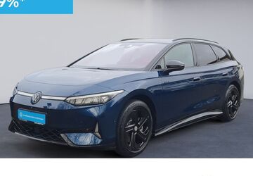 VW ID.7 12.800 km 52.950 &euro; Braunschweig 38124