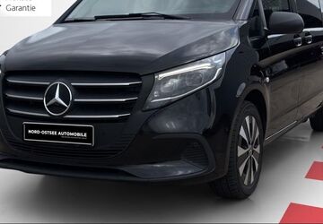 Mercedes-Benz Vito 58.339 km 51.790 &euro; Hildesheim OT Nord 31137