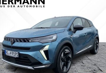 Renault Symbioz 28.000 km 27.661 &euro; Hildesheim 31135