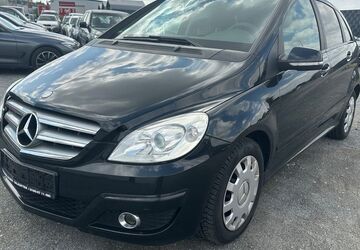 Mercedes-Benz B 180 209.000 km 2.990 &euro; Salzgitter 38229