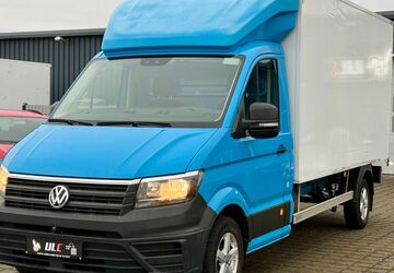 VW Crafter 149.500 km 15.990 &euro; Wolfenbüttel 38302