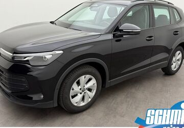 VW Tiguan 13.630 km 32.400 &euro; Peine 31226