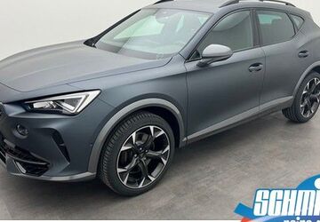 Cupra Formentor 1.240 km 38.900 &euro; Peine 31226