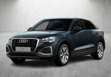 Audi Q2 11.341 km 32.890 &euro; Goslar 38644