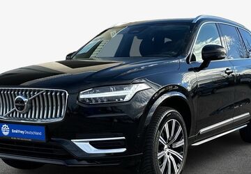 Volvo XC90 21.828 km 52.904 &euro; Hildesheim 31135