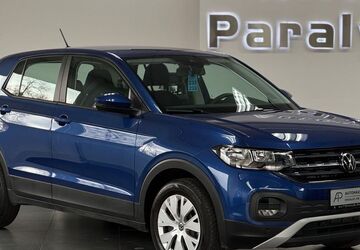 VW T-Cross 21.695 km 17.200 &euro; Salzgitter 38259
