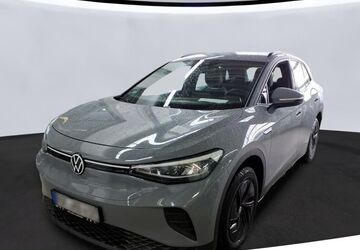 VW ID.4 75.170 km 19.499 &euro; Braunschweig 38118