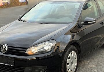 VW Golf 132.650 km 5.900 &euro; Salzgitter 38229