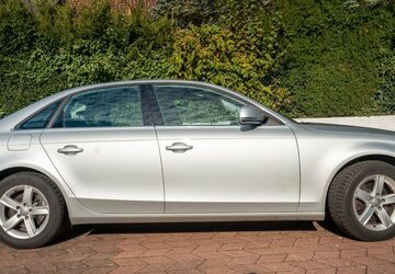 Audi A4 199.000 km 3.500 &euro; Edemissen 31234