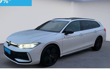 VW Passat Variant 15.300 km 40.990 &euro; Braunschweig 38114