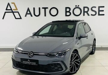 VW Golf 79.040 km 31.890 &euro; Braunschweig 38114